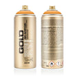 Montana GOLD Spray Paint 400ml - Scampi (G2040)