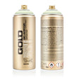 Montana GOLD Spray Paint 400ml - Venom (G6000)