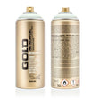 Montana GOLD Spray Paint 400ml - Venice (G6200)