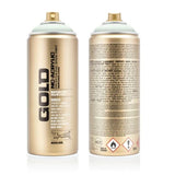 Montana GOLD Spray Paint 400ml - Venice (G6200)
