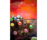 Montana GOLD Spray Paint 400ml