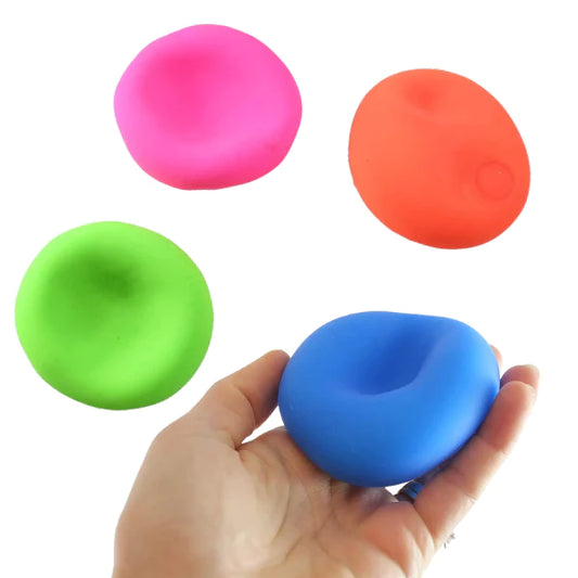 Mouldable Stress Ball