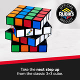 Rubik's Cube 4x4