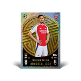 Match Attax 2024/25 1st Edition Multipack