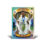 Match Attax 2024/25 1st Edition Multipack