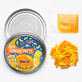 Crazy Aaron's Trendsetters Putty - Mix Your Own Mac N Cheese