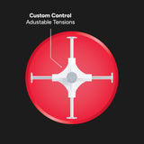 Rubik's 3 x 3 Speed Cube