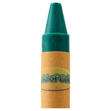 World of Colour Box 24 Wax Crayons