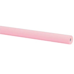 Fadeless Paper Roll -Pink 1218mm x 3.6m