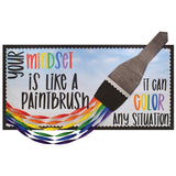 Fadeless Roll Design - Wispy Clouds 1.2m x 3.7m