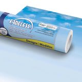 Fadeless Roll Design - Wispy Clouds 1.2m x 3.7m