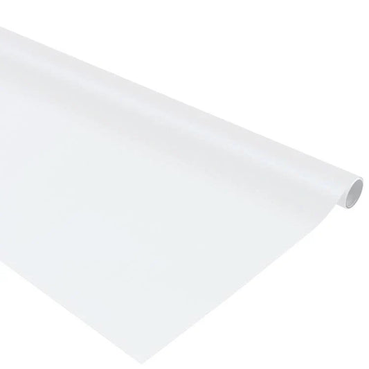 Fadeless Paper Roll - White 1218mm x 3.6m