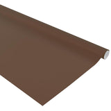 Fadeless Roll Brown 1218mm x 3.6m