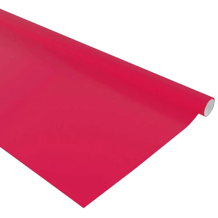 Fadeless Paper Roll - Flame Red 1218mm x 15m