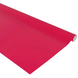 Fadeless Paper Roll - Flame Red 1218mm x 15m