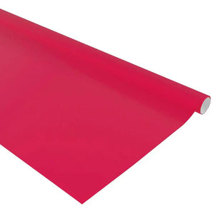 Fadeless Paper Roll - Flame Red 1218mm x 15m