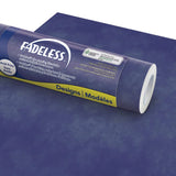 Fadeless Roll Colour Wash Navy 1218mm x 3.6m