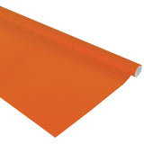 Fadeless Paper Roll - Orange 1218mm x 15m