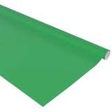 Fadeless Paper Roll - 15m Apple Green