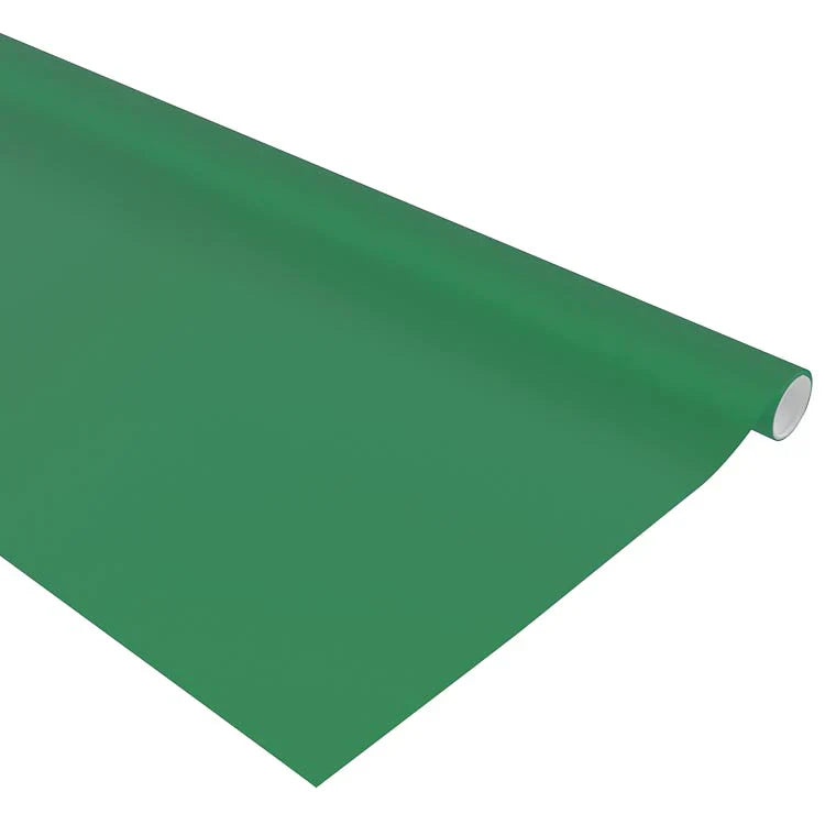 Fadeless Paper Roll - Emerald Green 1.21m x 3.6m