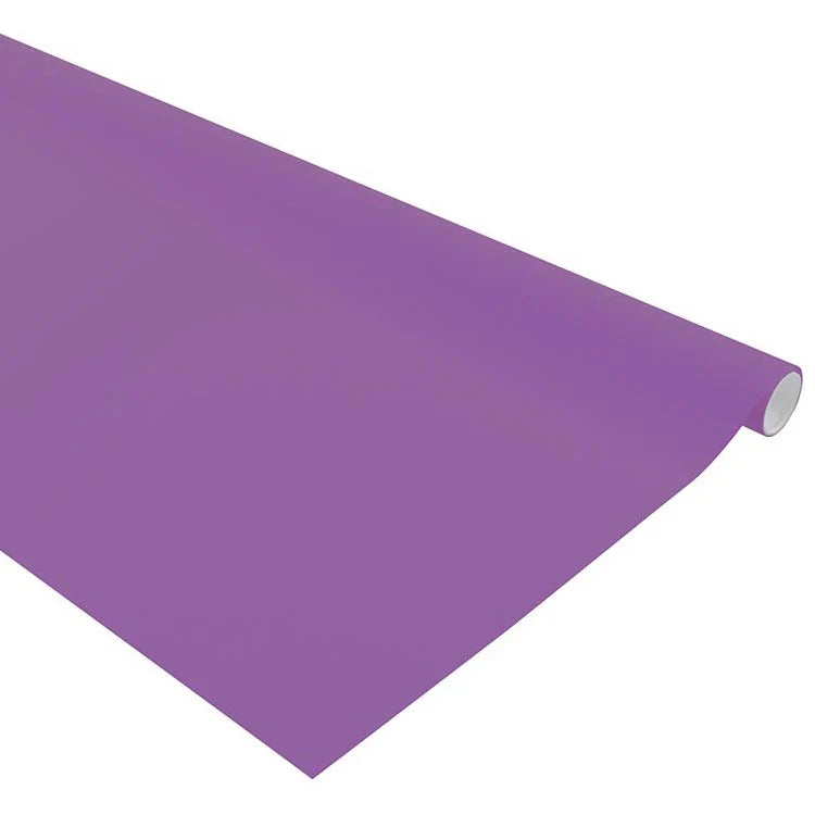 Fadeless Paper Roll - Purple 1218mm x 15m