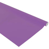 Fadeless Paper Roll - Purple 1218mm x 15m