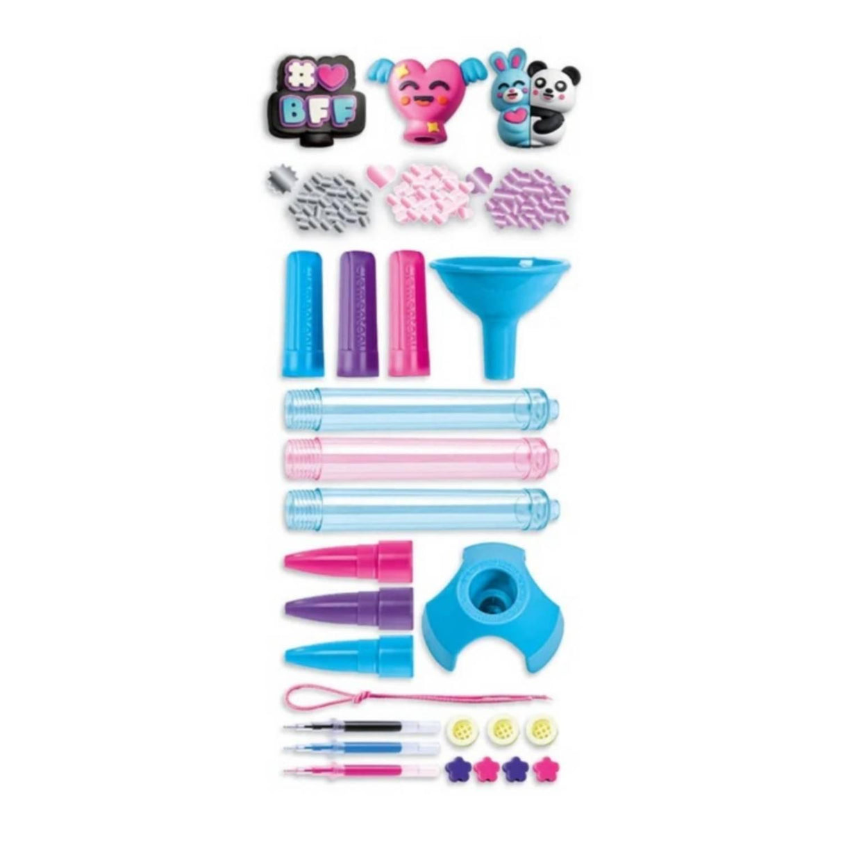 Small Pen Creator - Magical Mermaids
