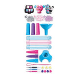 Small Pen Creator - Magical Mermaids