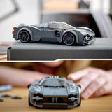Lego Pagani Utopia