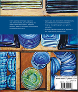 Complete Guide to Acrylics Book