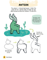 Kawaii: How to Draw Really Cute Fantasy Creatures Book
