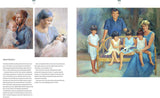 Painting Portraits in Oils Book
