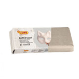 Jovi Paper Clay - Paper Mâché Paste 170g