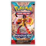 Pokemon TCG: Scarlet & Violet Paradox Rift Booster Pack