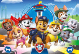 Paw Patrol Jigsaw Puzzles (2 X 60 Pieces)