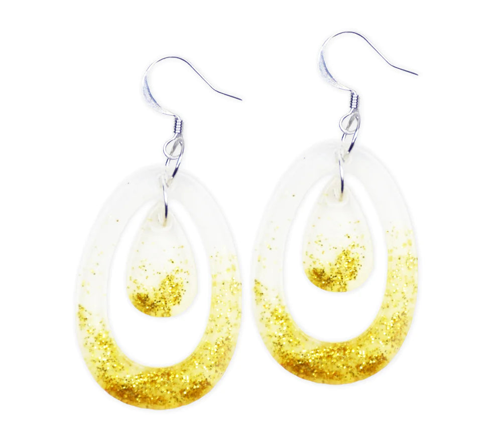 Liquid Sculpey Embellishments Jewellery Kit