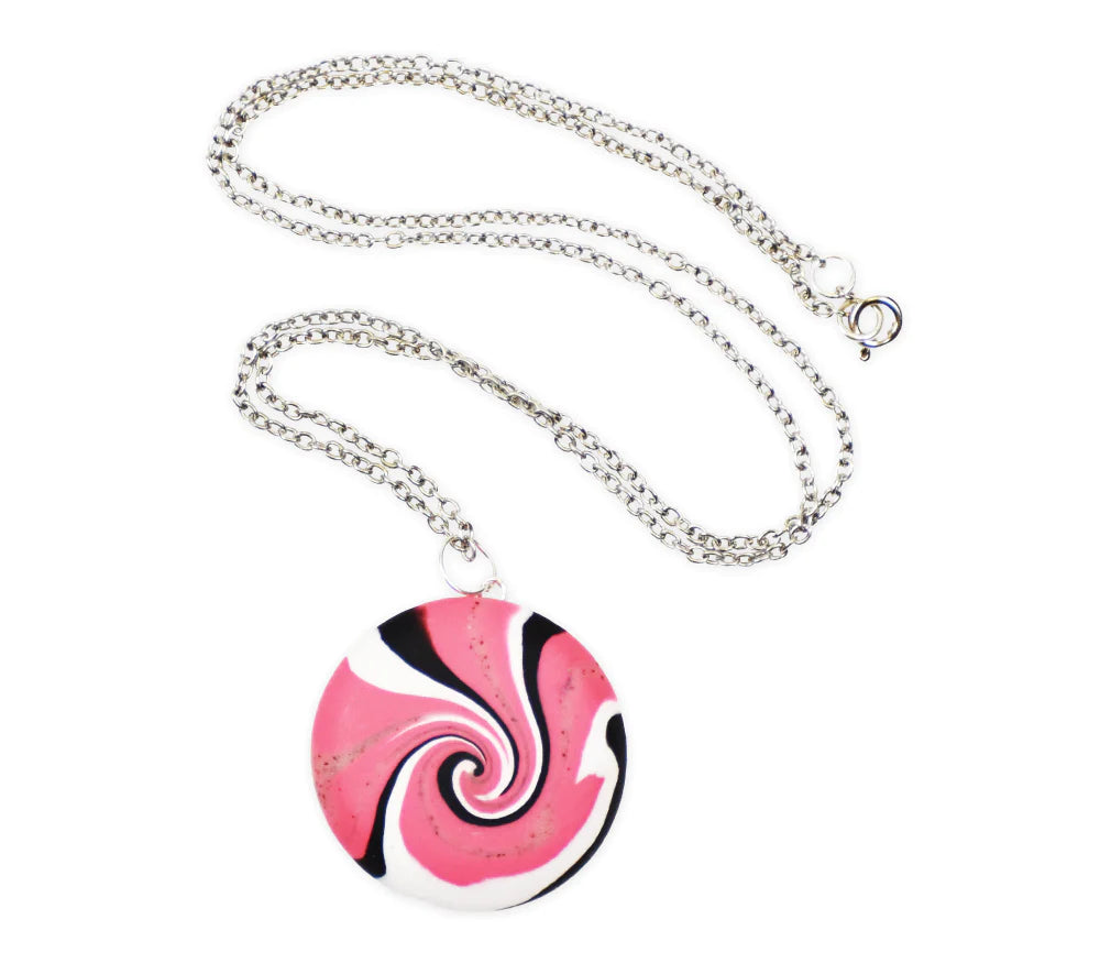 Sculpey Premo Clay Bead Making Jewellery Kit
