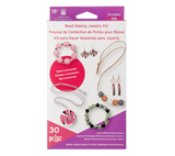Sculpey Premo Clay Bead Making Jewellery Kit