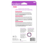 Sculpey Premo 12 Piece Classic Mixing Colours Multipack