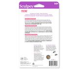 Sculpey Premo Clay 12 Piece Metallics and Glitters Multipack