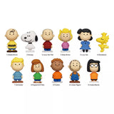 Peanuts (Snoopy) Series 1 Bag Clips Blind Bags