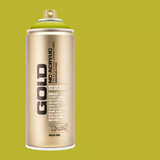 Montana GOLD Spray Paint 400ml - Pepperoni Mild (G1130)