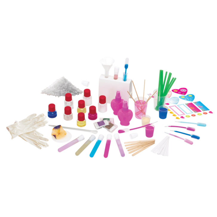 Science4you Perfumes Factory