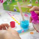 Science4you Perfumes Factory