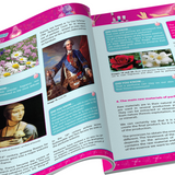 Science4you Perfumes Factory