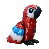 Jigglets - Pet Adventure (Assortment)