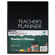 Student Solutions A4 Teacher's Planner Black