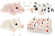 Keeleco Pigs with Sound 15cm (Assortment)