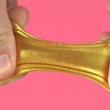 Crazy Aaron's Thinking Putty Mini Tin- Pirates Gold