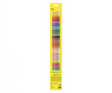 Jovi Plastilina Modelling Clay Set - Assorted Colours (37 x 15g)